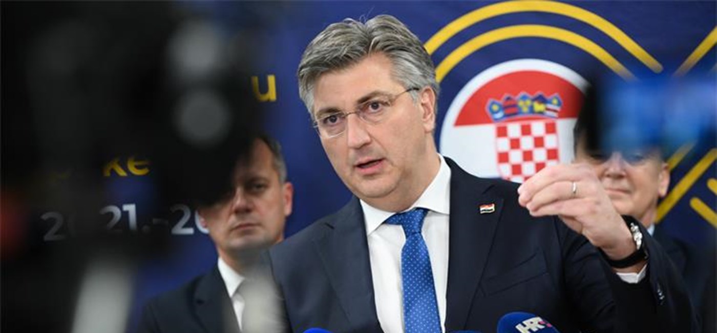 Milanović se pravi da je predsjednik zemlje koja nije ni u NATO-u ni u EU i vodi nas u vanjsko-političku izolaciju 